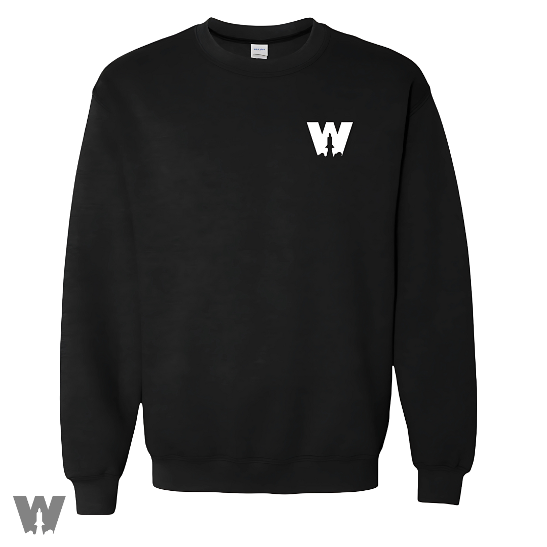 WeScale Sweatshirt