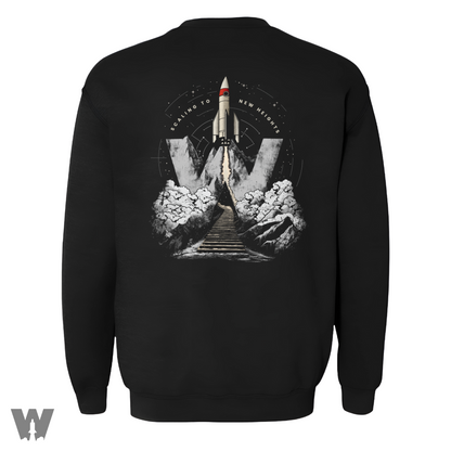 WeScale Sweatshirt